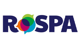 RoSPA road safety and accident prevention charity resources